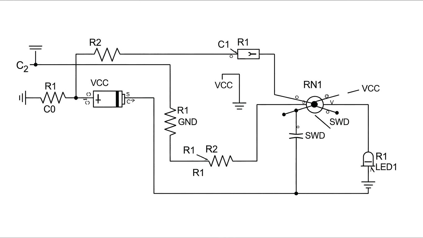 Marathon Electric Motor Wiring Diagram Explained
